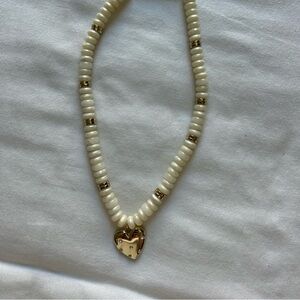 J Crew necklace